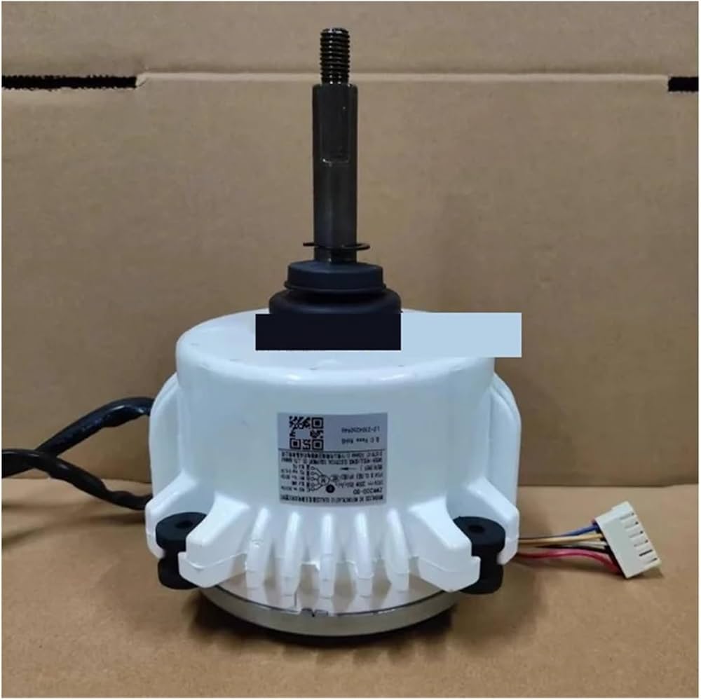 Amazon.com: Air conditioner motor DC outdoor cooling fan WZDK170 Amazon.com: Air conditioner motor DC outdoor cooling fan WZDK170